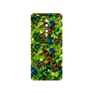 MAHOOT Marble Nostalgia Cover Sticker for OnePlus 7T Pro