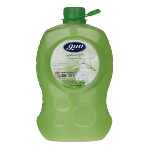 مایع دستشویی سیو مدل گل های بهاری وزن 4000 گرم