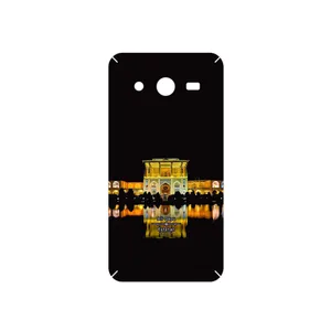 MAHOOT Ali Qapu Cover Sticker for Samsung Galaxy Core 2