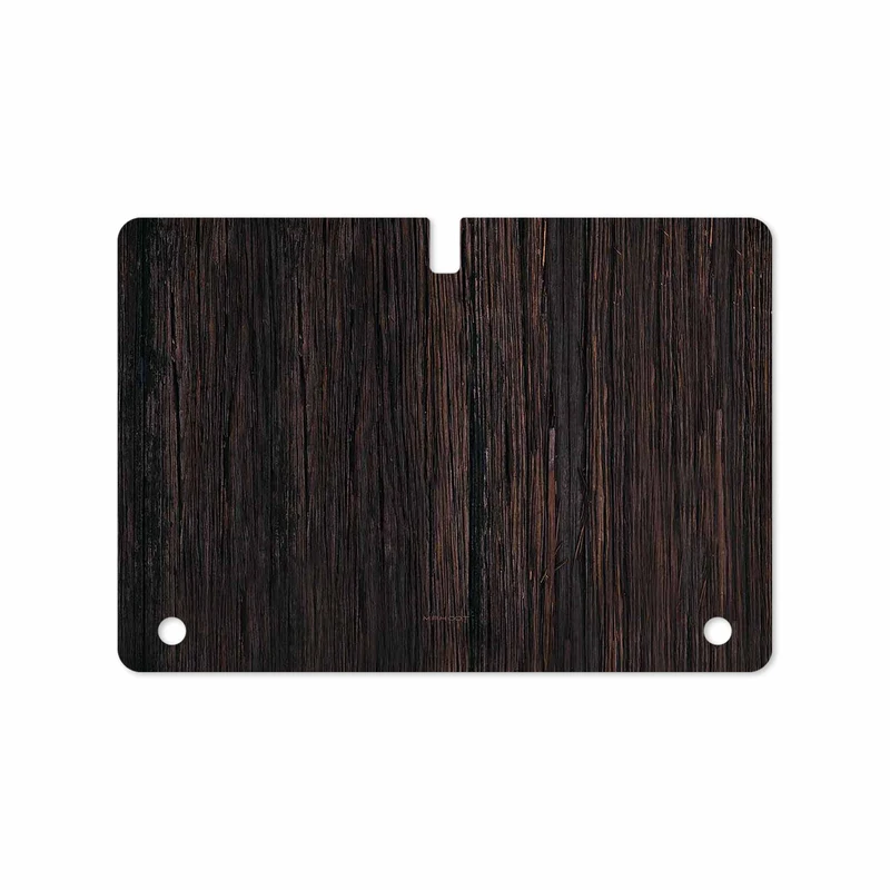 برچسب پوششی ماهوت مدل Burned Wood مناسب برای تبلت سامسونگ Galaxy Tab S 10.5 2014 T805