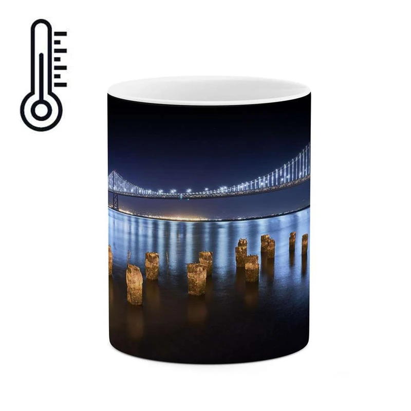 ماگ حرارتی کاکتی مدل پل کد mgh16950