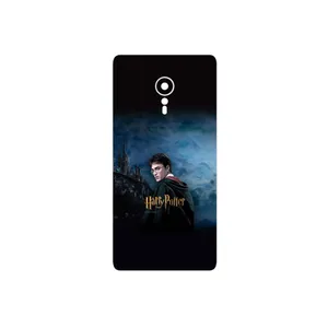 MAHOOT Harry Potter Cover Sticker for Lenovo ZUK Z2