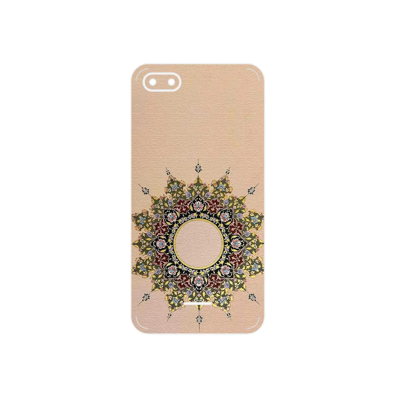 برچسب پوششی ماهوت مدل Art of Illumination 3 مناسب برای گوشی موبایل شیائومی Redmi 6A