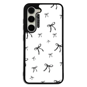 AKAM AMC-WSGS23-BOWS12 Cover For Samsung Galaxy S23