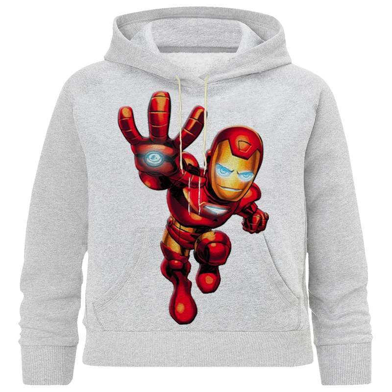 هودی پسرانه کد M 395