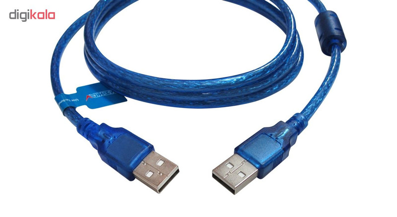 کابل لینک USB مکا مدل MCU32 طول 3 متر