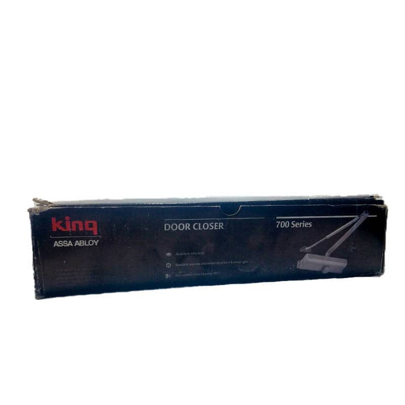 جک آرام بند کینگ مدل K740 جک آرام بند کینگ مدل K740