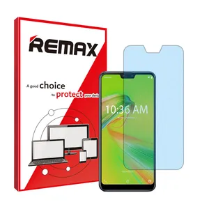 Remax Resistant model matte anti-blue ray screen protector suitable for Asus Zenfone Max Shot ZB634KL mobile phone