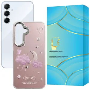 Ghab Guard SCOMOON Cover For Samsung Galaxy A55 5G