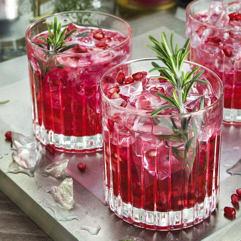 لیوان مدل Max مجموعه شش عددی