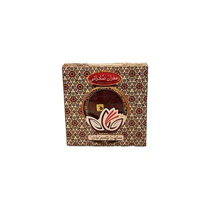 زعفران سرگل سوپرنگین قائنات - 4.608 گرم