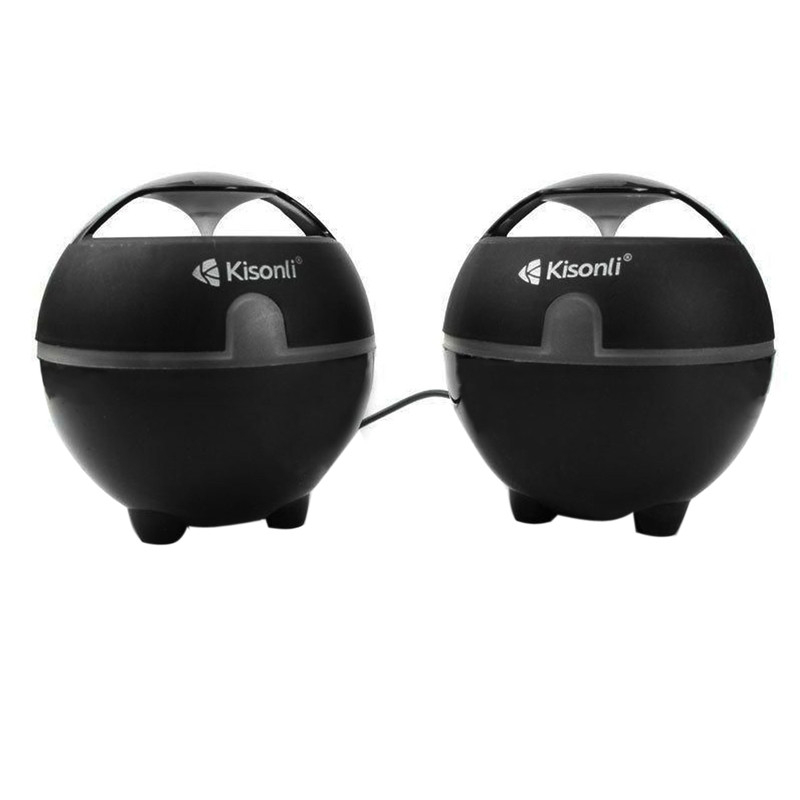 اسپیکر دسکتاپ کیسونلی مدل S-999 کد KP98