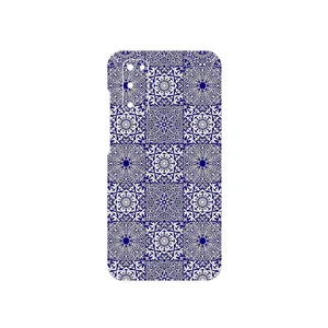 MAHOOT Iran Tile 11 Cover Sticker for Samsung Galaxy S20