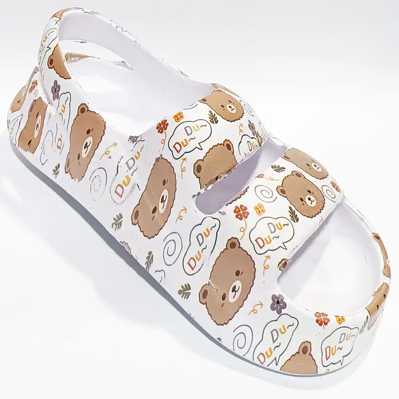 صندل زنانه نسیم مدل سپنتا کد SVN220-200