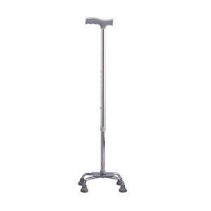 نقد و بررسی عصا چهارپایه کد 01 توسط خریداران