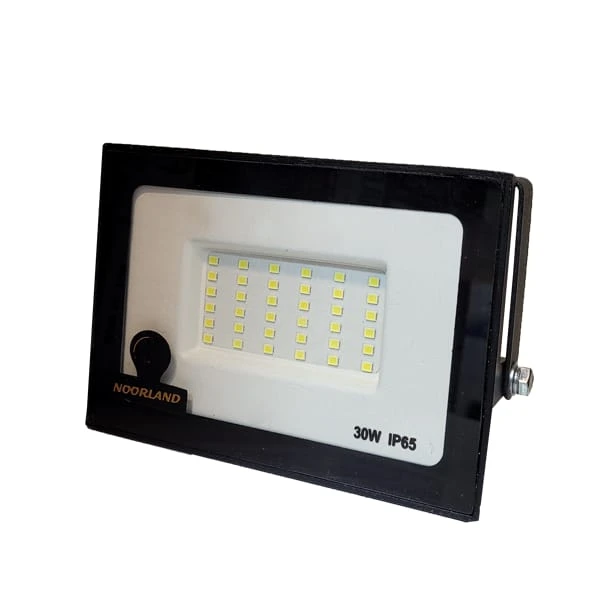 پروژکتور 30 وات نورلند مدل افرا 01