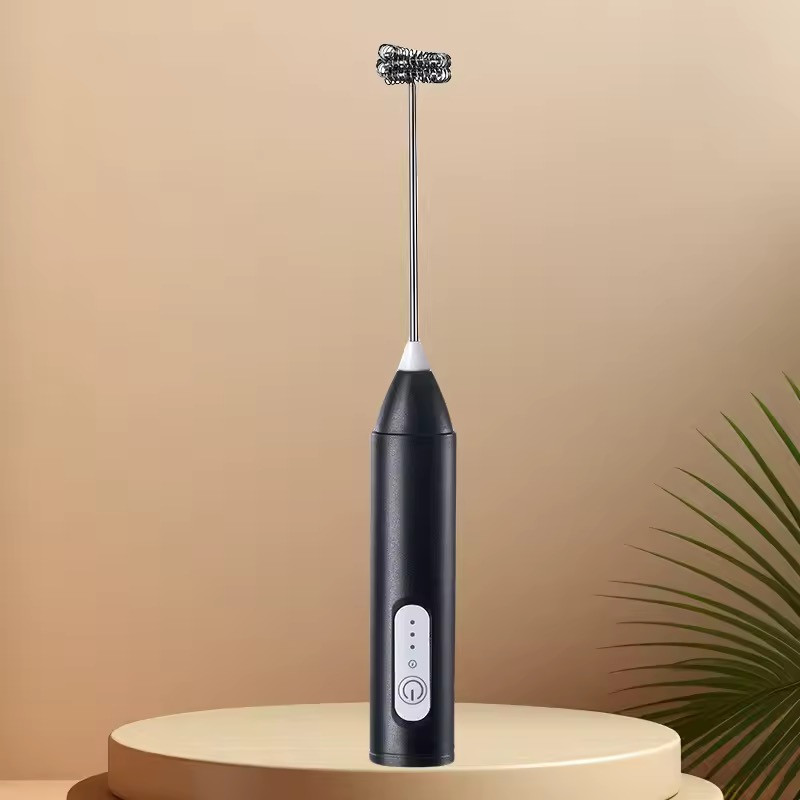 همزن مدل شارژی کابل Type-C مدل SFZ-1159 در ارزانترین فروشگاه اینترنتی ایران ارزان