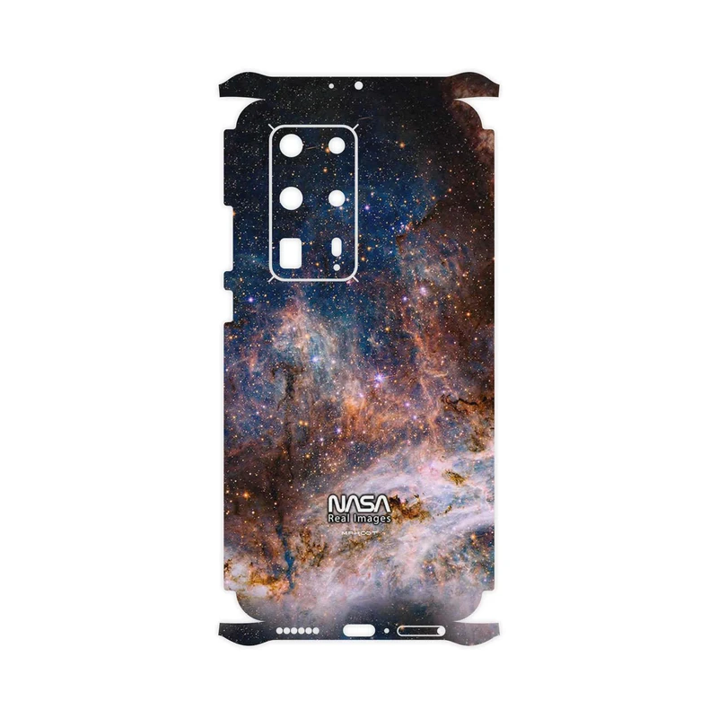 برچسب پوششی ماهوت مدل Universe_by_NASA_6-FullSkin مناسب برای گوشی موبایل هوآوی P40 Pro Plus