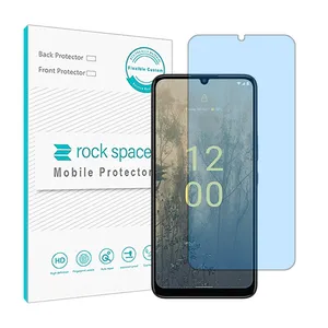 Rockspace HyBLU anti-blue screen protector suitable for Nokia C31 mobile phone