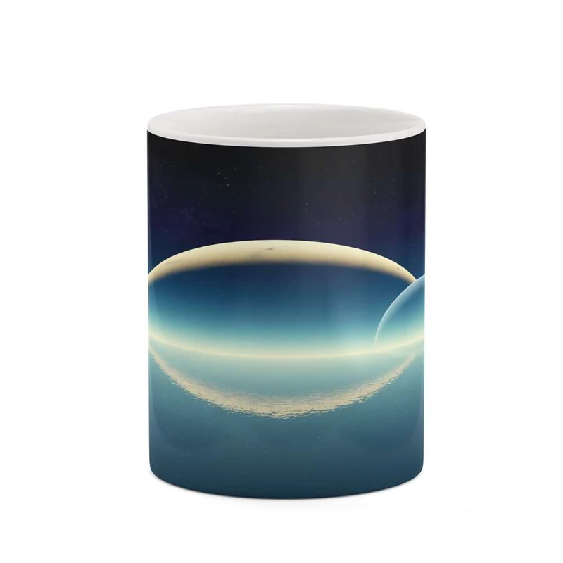 ماگ کاکتی مدل فضا و کهکشان کد mgh20250