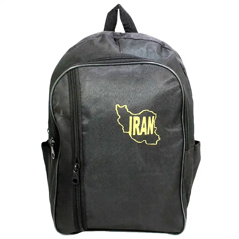 کوله پشتی مدل bay2-5