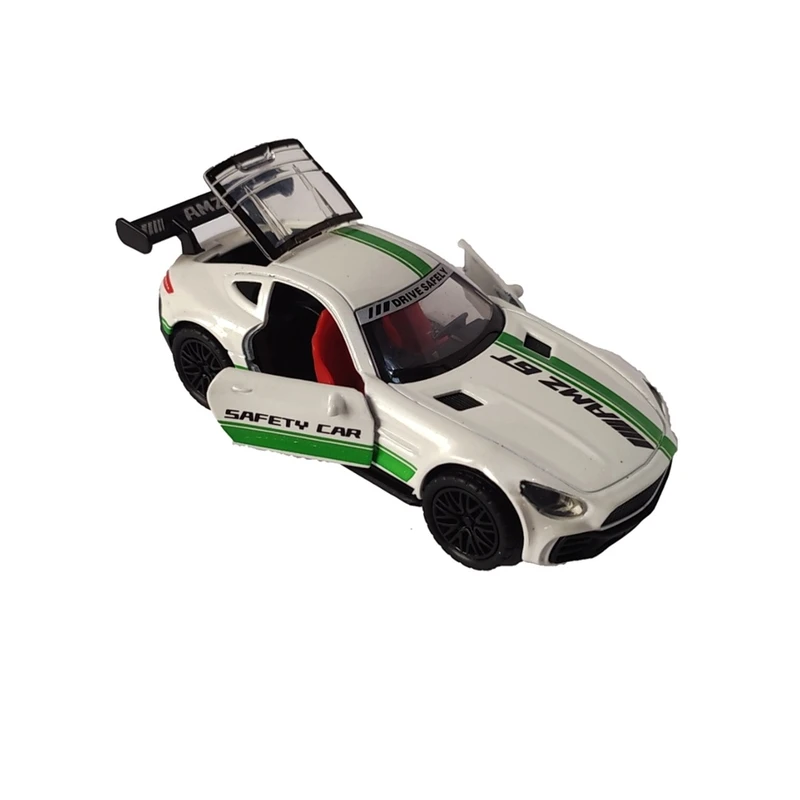 ماشین بازی مدل بنز کد C345