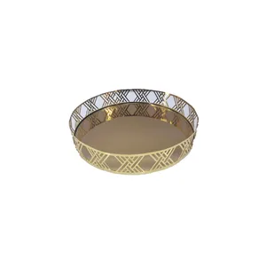 سینی مدل آینه ای ایکس DENZ-7