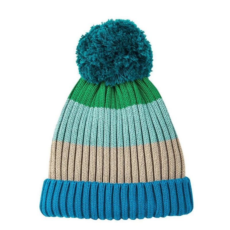 کلاه بافتنی زنانه مدل ۴۵۷۸۸۸