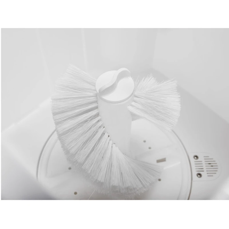 عکس شماره 5 : مینی-واش 4 کیلوگرم جنرال تکنیک مدل کتانی-شور sh-mw4038