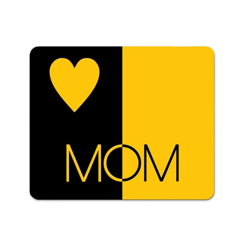 ماوس پد پاد آفرین مدل مادر کد P722 سایز 19*24 سانتی متر