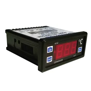 ترموستات کنترلر دما دیجیتال مدل SU-105P