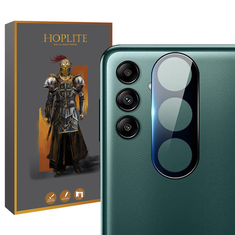 محافظ لنز دوربین هاپلایت مدل 3D-HL مناسب برای گوشی موبایل سامسونگ Galaxy A54 5G