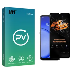 HVT PV Antistatic Screen Protector For Samsung Galaxy F34 5G