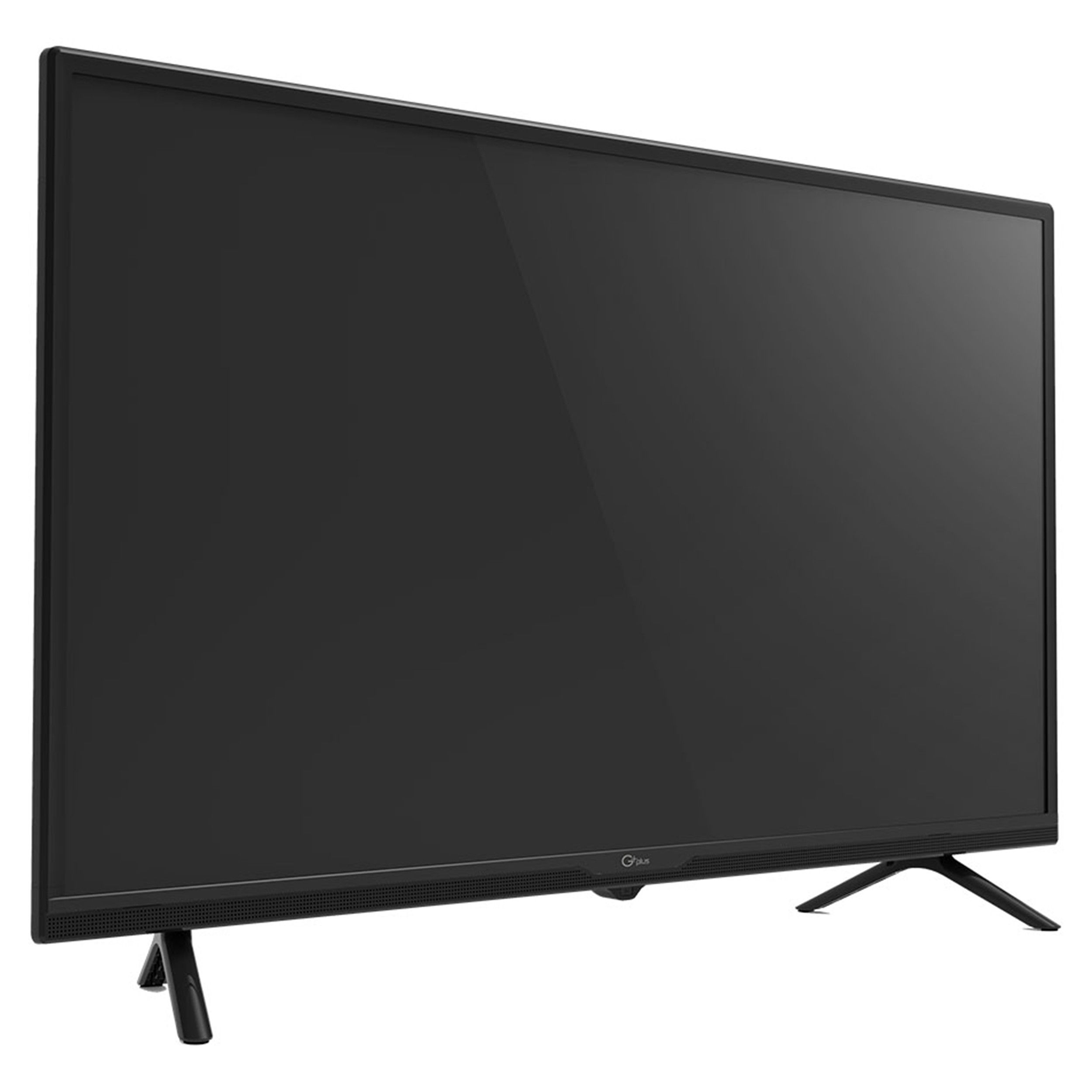 تلویزیون ال ای دی جی پلاس مدل GTV-32KD412N سایز 32 اینچ