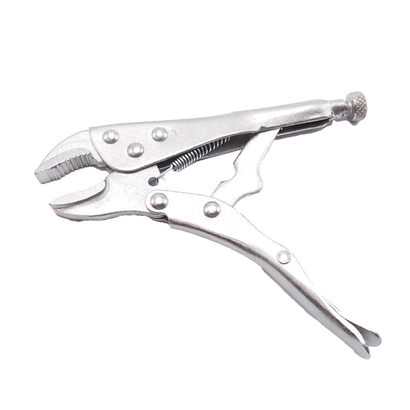 انبر قفلی فرد مدل 1055 سایز 5 اینچ انبر قفلی فرد مدل 1055 سایز 5 اینچ