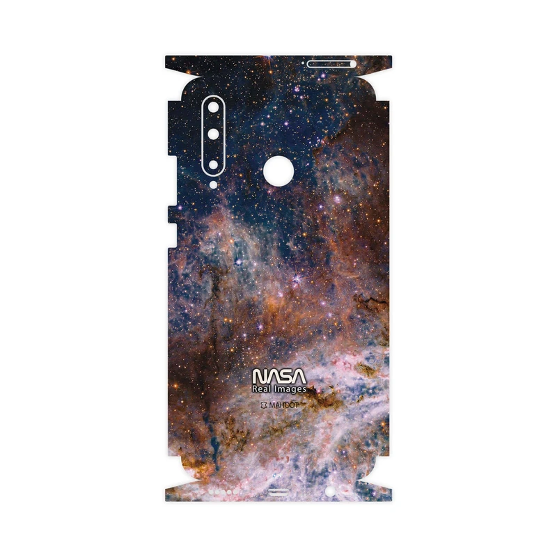 برچسب پوششی ماهوت مدل Universe-by-NASA-6-FullSkin مناسب برای گوشی موبایل آنر 20 Lite