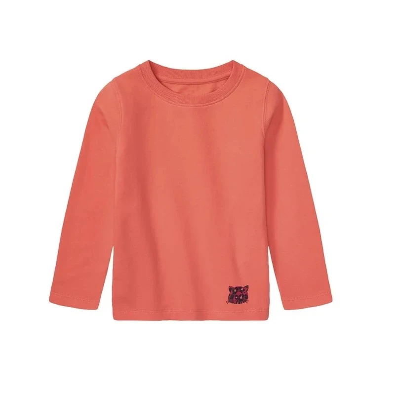 تی شرت آستین بلند دخترانه لوپیلو مدل MELIKA