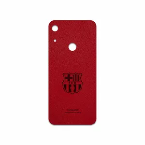 MAHOOT RL-BRCA Cover Sticker for Honor 8A