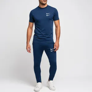 ست تی شرت و شلوار مردانه مدل RMOLB