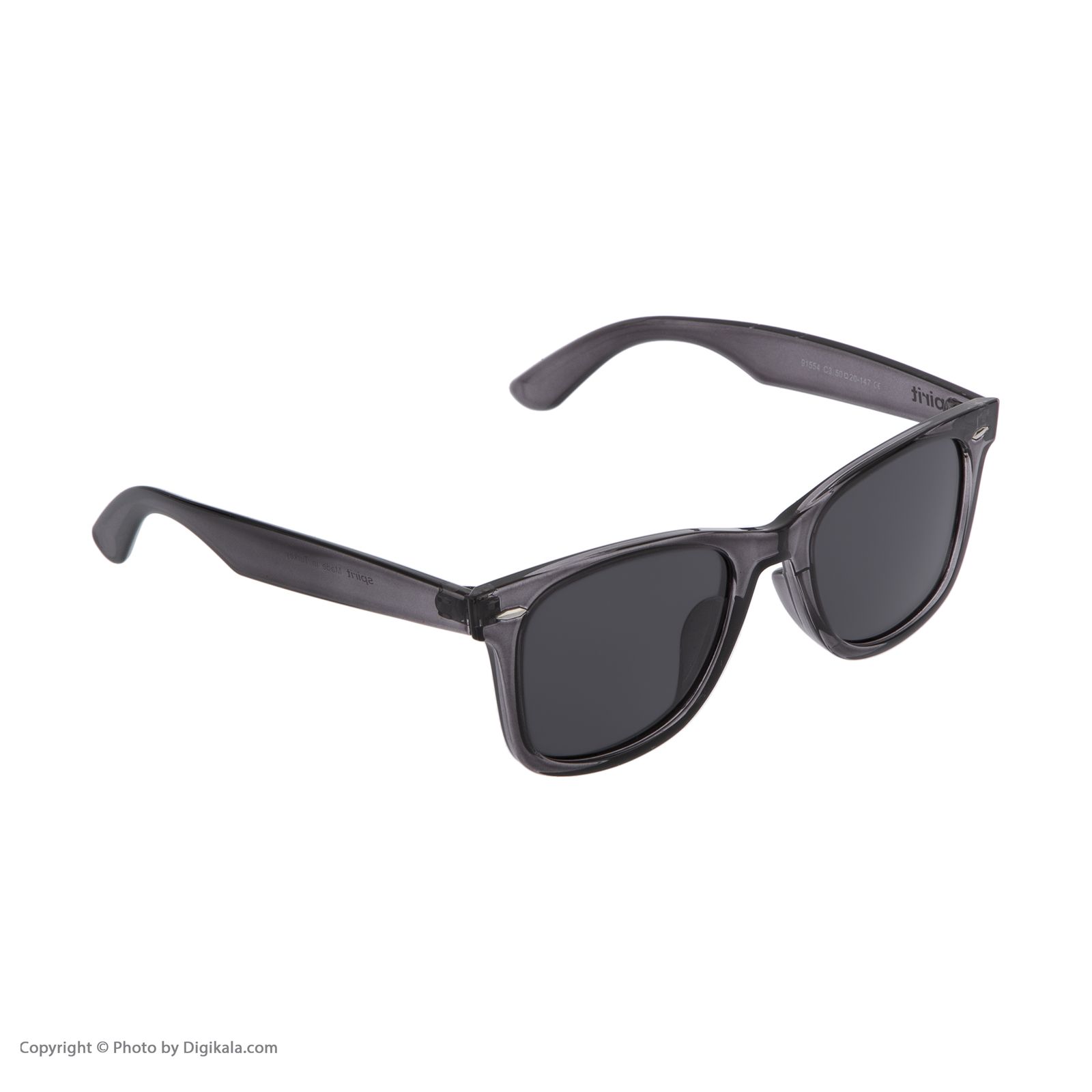 عینک آفتابی اسپیریت مدل p91554 c3 -  - 5