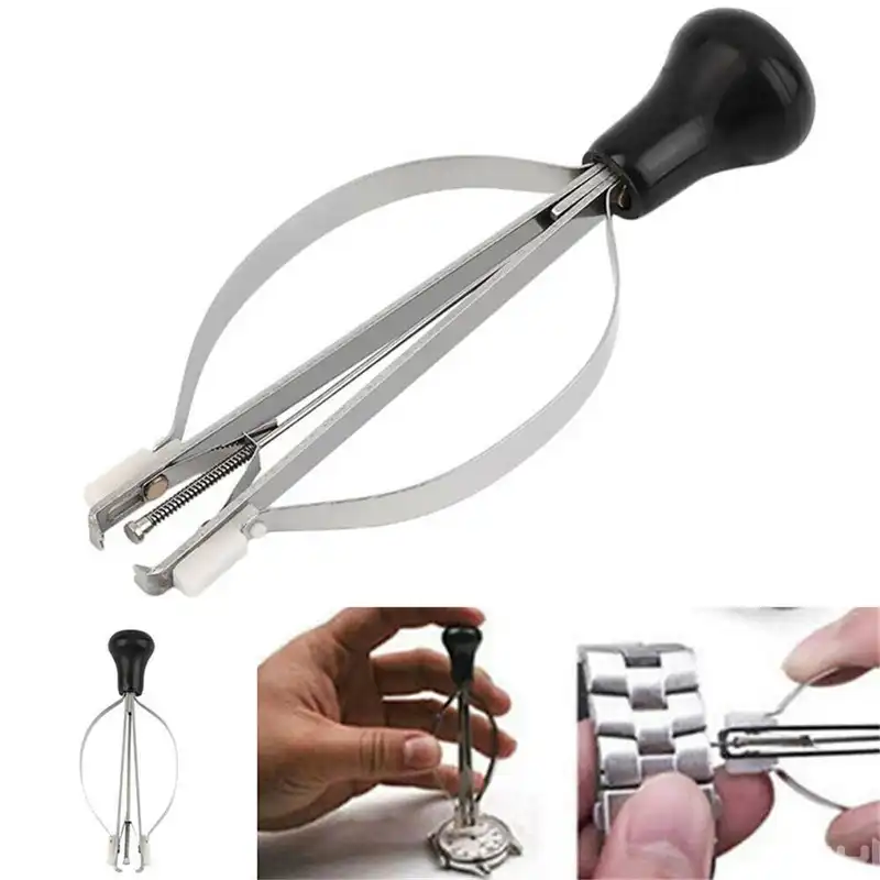 آچار عقربه درار موتور ساعت مدل A71