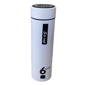 فلاسک مدل اسمارت کد 362 گنجایش 0.5 لیتر