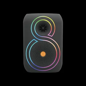 اسپیکر بلوتوثی قابل حمل میتسوشیدا مدل KC-MIT244