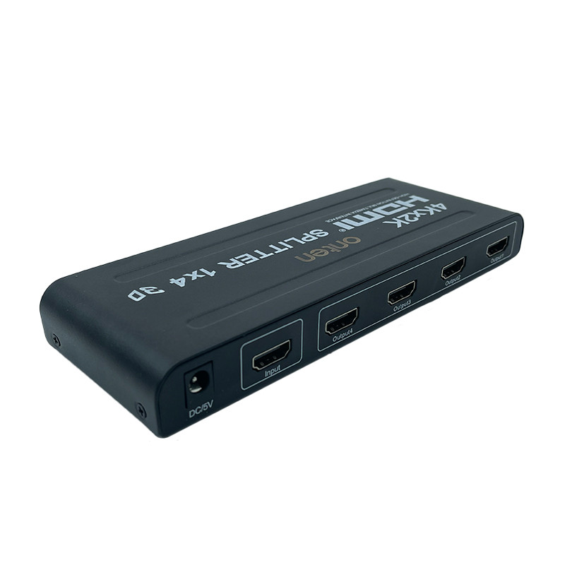اسپلیتر 4 پورت HDMI  اونتن مدل 7595