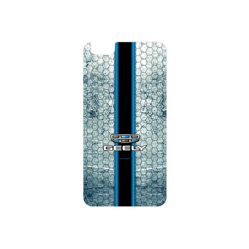 برچسب پوششی ماهوت مدل GEELY مناسب برای گوشی موبایل آنر 4X