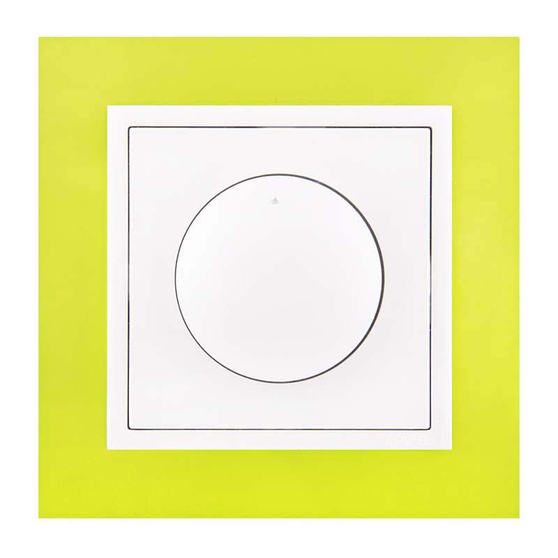 کلید دیمر ایفاپل مدل LOGUS90 ANIMATO کد 90910TDG/21211/90721