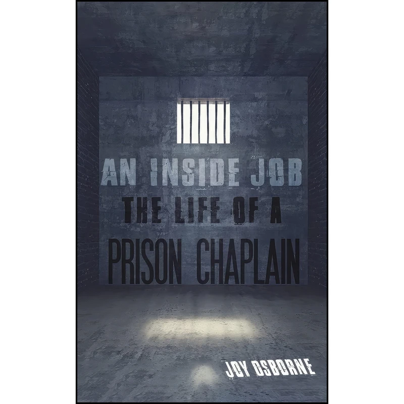 کتاب An Inside Job اثر Joy Osborne انتشارات Austin Macauley