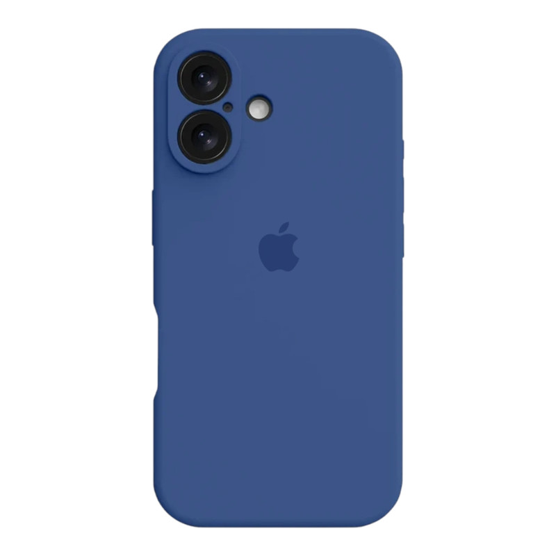 کاور مدل ساده مناسب برای گوشی موبایل اپل IPHONE 16