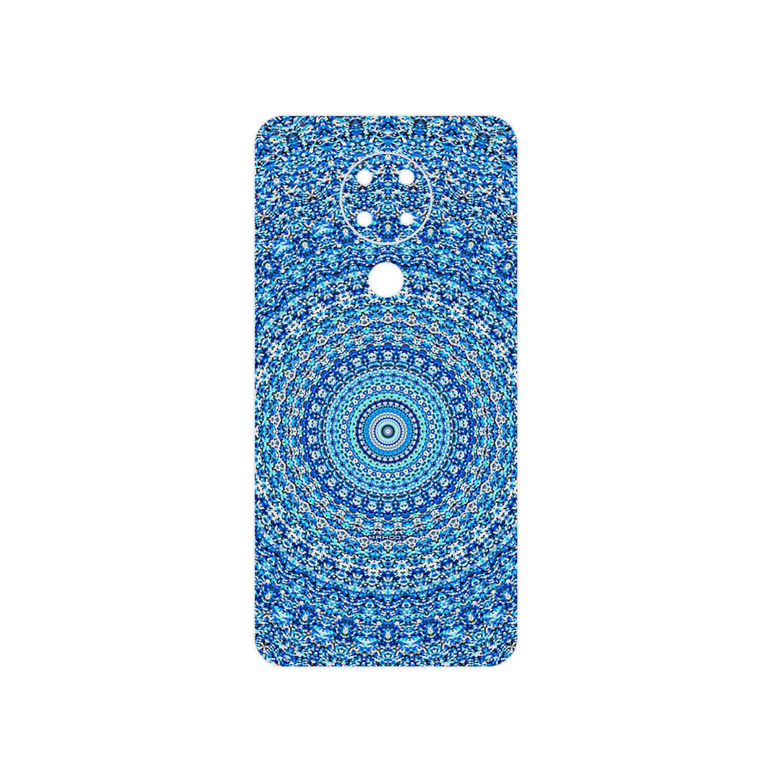 برچسب پوششی ماهوت مدل Mandala Design 1 مناسب برای گوشی موبایل نوکیا 3.4