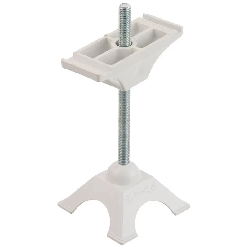 پایه رادیاتور مدل 25*6  مجموعه 2 عددی